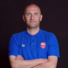 შალვა ღონღაძე